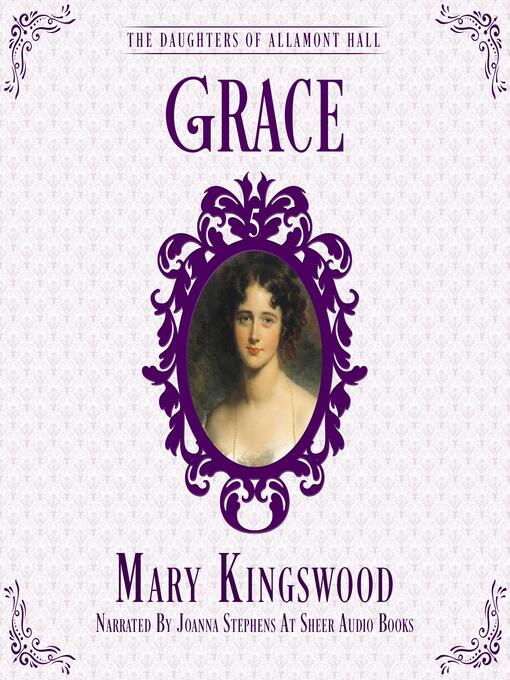 Title details for Grace by Mary Kingswood - Available